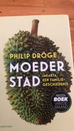 Philip Dröge - Moederstad, Ophalen of Verzenden, Nieuw, Philip Dröge
