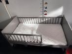 Petit Amelie peuterbed, Ophalen, Gebruikt, 70 tot 85 cm, 140 tot 160 cm