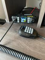 Anytone at-779uv, Ophalen of Verzenden, Zo goed als nieuw, Zender en Ontvanger