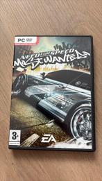 Need for speed most wanted PC game, 1 speler, Racen en Vliegen, Ophalen of Verzenden, Zo goed als nieuw