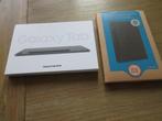 Samsung Tab S9 FE 128GB + 6GB RAM Gray + Pen (Geseald), Ophalen, Samsung Tab S9 FE 128GB, 11 inch, Nieuw