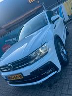Volkswagen Tiguan R line te huur ! Km vrij !, Diensten en Vakmensen, Verhuur | Auto en Motor, Personenauto