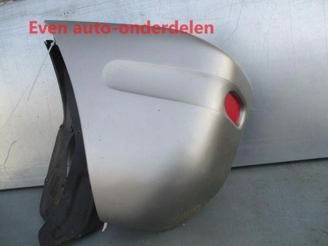 Linker achter bumperhoek  RAV 4... 4  deurs, Auto-onderdelen, Carrosserie en Plaatwerk, Bumper, Toyota, Gebruikt, Ophalen of Verzenden