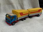Siku Volvo Truck Oldtimer - Nieuwstaat!, Hobby en Vrije tijd, Ophalen of Verzenden, Nieuw, Overige merken