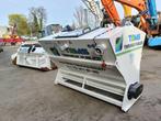 STEHR sbf24L SBS3000 grondfrees + kalk bulk 2022 CE