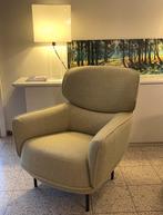 SALE Leolux Pode Cabut fauteuil NIEUW €2345,-, Ophalen, Nieuw, Stof