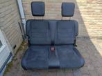 Achterbank Caddy Highline Maxi, Auto-onderdelen, Interieur en Bekleding, Ophalen, Gebruikt, Volkswagen