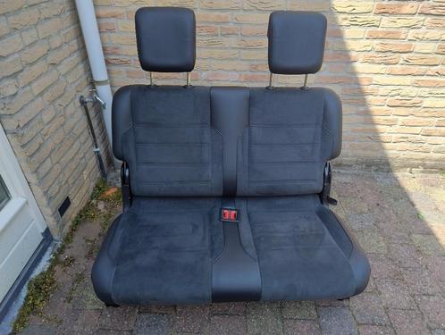 Achterbank Caddy Highline Maxi, Auto-onderdelen, Interieur en Bekleding, Volkswagen, Gebruikt, Ophalen