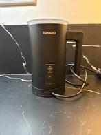 Melkopschuimer - Perfect voor Latte Art!, Ophalen of Verzenden, Gebruikt, Elektrische melkopschuimer