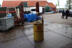 shell benzine pomp, Ophalen, Gebruikt, Gebruiksvoorwerp