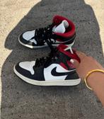 Nike air jordan 1 mid maat 38,5, Ophalen of Verzenden, Zo goed als nieuw, Schoenen