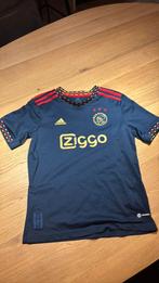 ZGAN AJAX uittenue 2022-2023 maat 152, Ophalen of Verzenden, Zo goed als nieuw, Jongen of Meisje