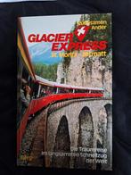 Glacier Express, Gelezen, Ophalen