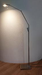 Led vloerlamp Highlight (230218), Huis en Inrichting, Lampen | Vloerlampen, 100 tot 150 cm, Metaal, Zo goed als nieuw, Ophalen