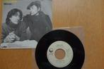 Single John Lennon en Yoko Ono, Cd's en Dvd's, Vinyl Singles, Ophalen of Verzenden, 7 inch, Single