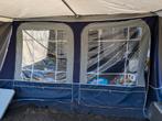 Camplet concorde, Caravans en Kamperen, Ophalen of Verzenden, Gebruikt, Tot en met 5