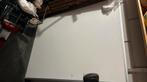Whiteboard 120x90, Ophalen, Gebruikt, Whiteboard