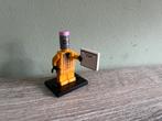 Lego minifigure coltlbm-12 eraser batman movie serie 1, Ophalen of Verzenden, Zo goed als nieuw