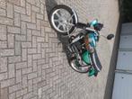 ZUNDAPP 529 KS50, Fietsen en Brommers, Brommers | Zundapp, Ophalen, Gebruikt, Maximaal 45 km/u, KS50