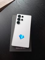 Samsung S25 Ultra, Telecommunicatie, Mobiele telefoons | Samsung, Wit, Nieuw, Zonder simlock, Android OS