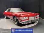 Buick Riviera | 1974 | Route 66 Auctions, Auto's, Overige carrosserieën, Zwart, Bedrijf, Handgeschakeld