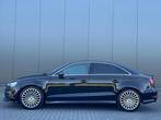 Audi A3 Limousine 1.4 TFSI Ambit. PL S NAVI CAMERA CR CONTRO, Automaat, Gebruikt, 4 cilinders, Zwart