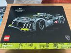 Lego Technic Peugeot 9x8 42156 - Gedemonteerd, Ophalen of Verzenden, Zo goed als nieuw, Complete set, Lego