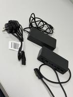 Microsoft Surface Dock 1 + originele Adapter dockingsstation, Ophalen of Verzenden, Zo goed als nieuw, H, H