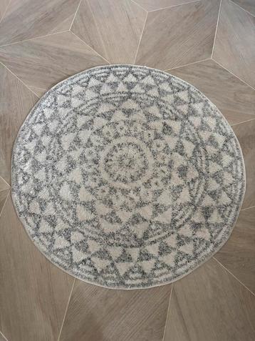 Hk living vloerkleed badmat 120cm beschikbaar voor biedingen