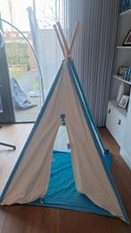 BS Toys Tipi Tent - Kinderspeeltent, Ophalen, Zo goed als nieuw