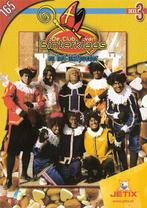 DVD De Club Van Sinterklaas - Sinterklaas En Het Blafpoeder, Avontuur, Alle leeftijden, Ophalen of Verzenden, Zo goed als nieuw