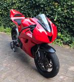 Te koop Honda CBR600RR PC40 2008, Motoren, Particulier, Super Sport