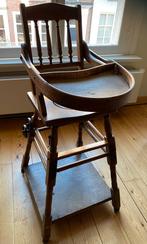 Leuk kinderstoeltje, Kinderen en Baby's, Kinderstoelen, Ophalen, Zo goed als nieuw, Overige typen