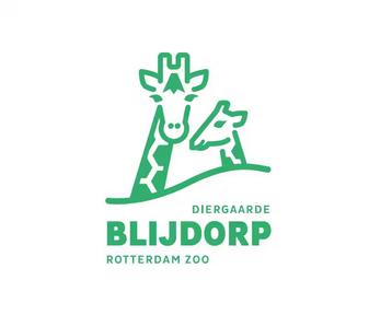 Met € 10,00 korting naar Diergaarde Blijdorp beschikbaar voor biedingen