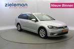Volkswagen GOLF Variant 1.6 TDI Comfortline Business - Carpl, Gebruikt, Euro 6, 4 cilinders, Met garantie (alle)