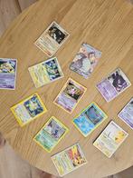 Pokémon kaarten vintage en nieuw, Ophalen of Verzenden, Speelkaart(en)