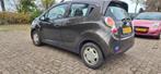 Chevrolet Spark 1.0 16V LS Bi-FUEL NWE APK AIRCO, Auto's, Chevrolet, Voorwielaandrijving, Euro 5, Gebruikt, 4 cilinders