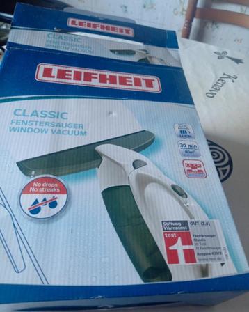 Raamrijniger Leijgheit  beschikbaar voor biedingen