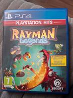 Rayman Legends - PS4 - PlayStation Hits, Spelcomputers en Games, Games | Sony PlayStation 4, Ophalen of Verzenden, Zo goed als nieuw
