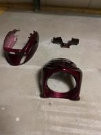 Zip custom kappenset, Ophalen of Verzenden