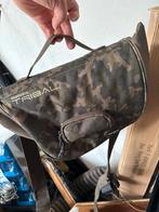 Shimano Tribal foudraal Tas, Watersport en Boten, Hengelsport | Karpervissen, Ophalen, Gebruikt, Overige typen