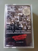 The Rolling Stones - Singles Collection Cassette, Ophalen, Gebruikt, 2 t/m 25 bandjes, Voorbespeeld