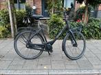 Cortina Common Damesfiets 7 versnellingen - Framemaat 57, Gebruikt, Versnellingen, 56 cm of meer, Ophalen