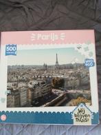 Legpuzzel (500), Ophalen of Verzenden, 500 t/m 1500 stukjes, Zo goed als nieuw, Legpuzzel