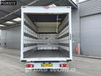Renault Master Z.E. 77PK Elektrisch 33kWh WLTP 120km Bakwage, Auto's, Automaat, Stof, Gebruikt, Euro 6