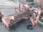 Holaras veegmachine, Tuin en Terras, Hand-tuingereedschap, Ophalen