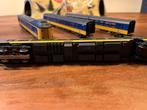 Märklin 37421 Koploper 4-delig NS, Hobby en Vrije tijd, Modeltreinen | H0, Wisselstroom, Ophalen of Verzenden, NS, Märklin