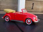 VW kever Miniaturen verzameling 1/17  ,1/18 ,ect., Ophalen of Verzenden, Zo goed als nieuw, Auto