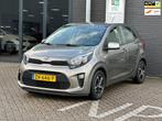 Kia Picanto 1.0 MPI Comfortline/AIRCO/5-DRS/KM 45.000 NAP/NE, Auto's, Kia, Voorwielaandrijving, Stof, Gebruikt, Euro 6