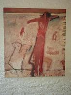 Vergeet de tijd - Bernard Visser schilderij, Ophalen